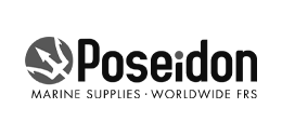 Poseidon marine supplies